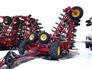 Bourgault 2022 3335-86 Air Seeders / Air Carts
