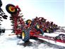 Bourgault 2023 3335-86 Air Seeders / Air Carts