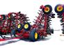 Bourgault 2022 3335-86 Air Seeders / Air Carts