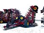 Bourgault 2022 3335-86 Air Seeders / Air Carts