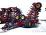 Bourgault 2022 3335-86 Air Seeders / Air Carts