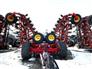 Bourgault 2022 3335-86 Air Seeders / Air Carts