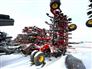 Bourgault 2022 3335-86 Air Seeders / Air Carts