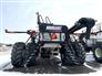 Bourgault 2017 7950 Air Seeders / Air Carts