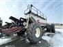Bourgault 2017 7950 Air Seeders / Air Carts