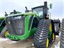 John Deere 2025 9RX 710 Other Tractors