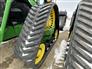 John Deere 2025 9RX 710 Other Tractors
