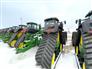 John Deere 2025 9RX 710 Other Tractors