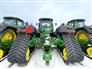 John Deere 2025 9RX 710 Other Tractors