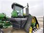 John Deere 2025 9RX 710 Other Tractors