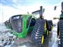 John Deere 2025 9RX 770 Other Tractors