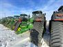 John Deere 2025 9RX 770 Other Tractors