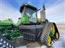 John Deere 2025 9RX 710 Other Tractors