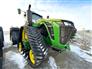 John Deere 2025 9RX 710 Other Tractors