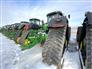 John Deere 2025 9RX 710 Other Tractors