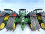 John Deere 2025 9RX 710 Other Tractors