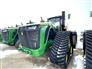 John Deere 2025 9RX 770 Other Tractors