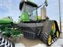 John Deere 2025 9RX 770 Other Tractors
