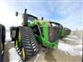 John Deere 2025 9RX 770 Other Tractors