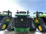 John Deere 2025 9RX 770 Other Tractors