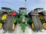 John Deere 2025 9RX 770 Other Tractors