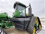 John Deere 2025 9RX 710 Other Tractors