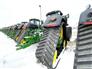 John Deere 2025 9RX 710 Other Tractors