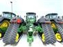 John Deere 2025 9RX 710 Other Tractors