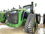 John Deere 2025 9RX 710 Other Tractors