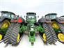 John Deere 2025 9RX 710 Other Tractors