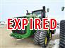 John Deere 2025 9RX 710 Other Tractors