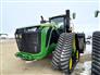 John Deere 2025 9RX 710 Other Tractors