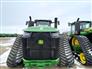 John Deere 2025 9RX 710 Other Tractors