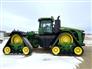 John Deere 2025 9RX 710 Other Tractors