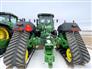 John Deere 2025 9RX 710 Other Tractors