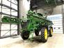 John Deere 2025 616R Sprayers - Self Propelled