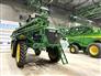 John Deere 2025 616R Sprayers - Self Propelled