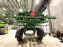 John Deere 2025 616R Sprayers - Self Propelled
