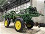 John Deere 2025 616R Sprayers - Self Propelled