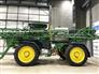 John Deere 2025 616R Sprayers - Self Propelled