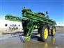 John Deere 2025 616R Sprayers - Self Propelled