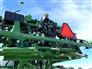 John Deere 2025 616R Sprayers - Self Propelled