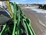 John Deere 2025 616R Sprayers - Self Propelled