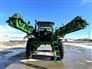 John Deere 2025 616R Sprayers - Self Propelled