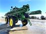John Deere 2025 616R Sprayers - Self Propelled