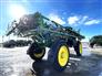 John Deere 2025 616R Sprayers - Self Propelled