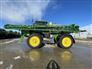John Deere 2025 616R Sprayers - Self Propelled