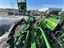 John Deere 2025 616R Sprayers - Self Propelled
