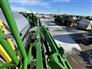 John Deere 2025 616R Sprayers - Self Propelled