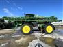 John Deere 2025 616R Sprayers - Self Propelled